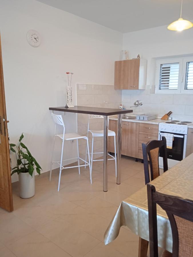 Apartment Davor غراداك المظهر الخارجي الصورة