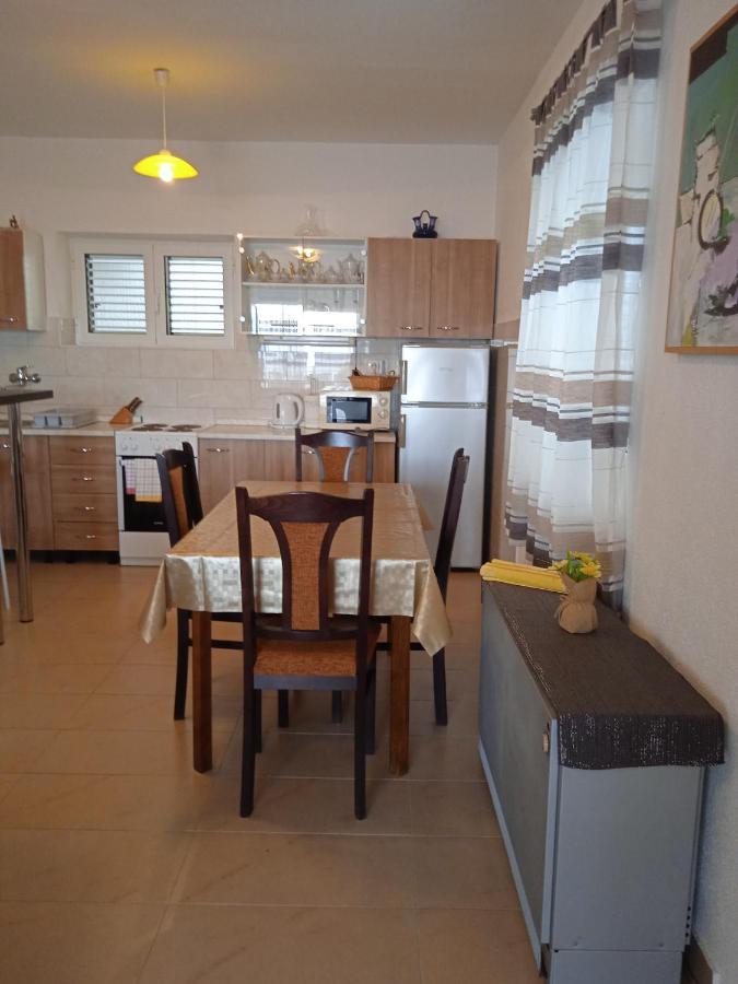 Apartment Davor غراداك المظهر الخارجي الصورة