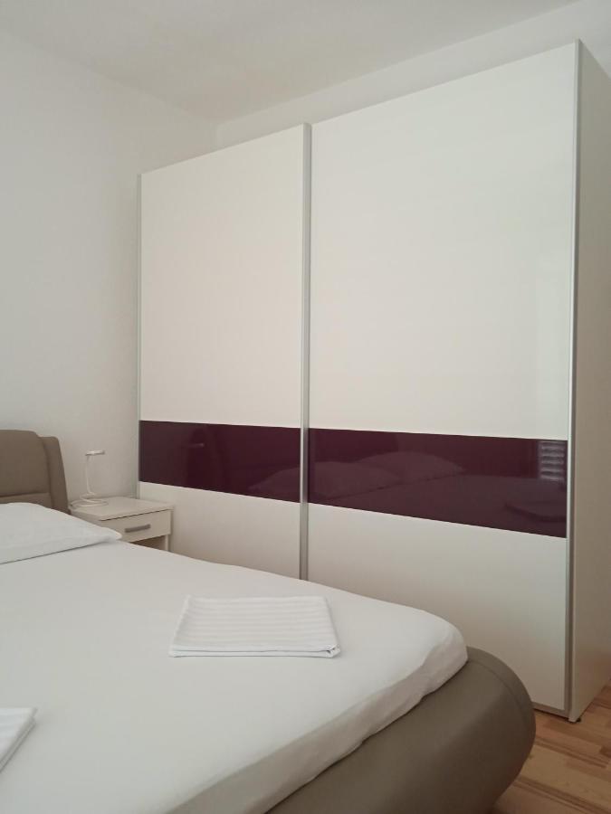 Apartment Davor غراداك المظهر الخارجي الصورة