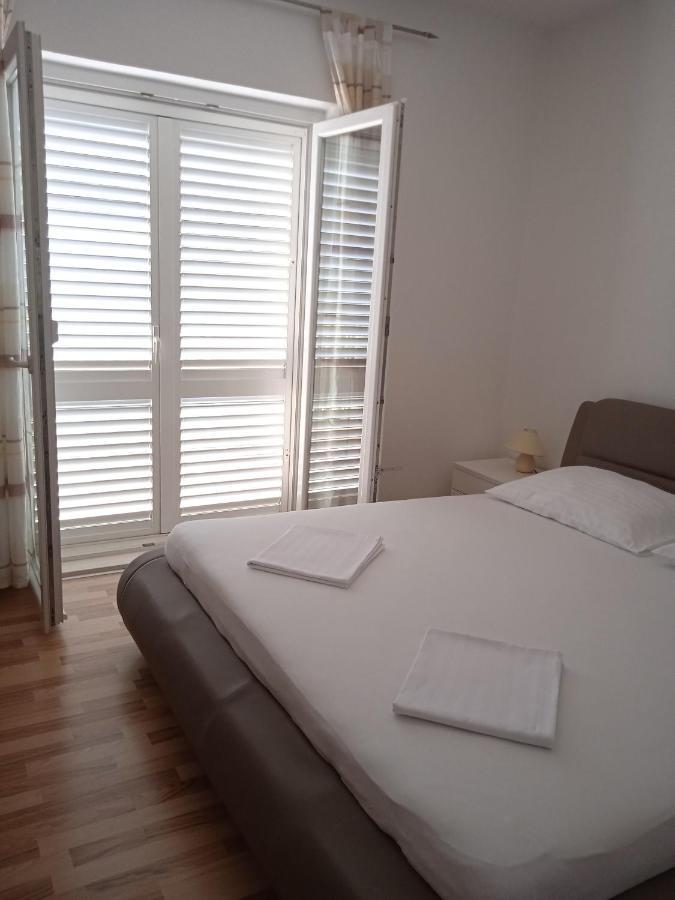 Apartment Davor غراداك المظهر الخارجي الصورة