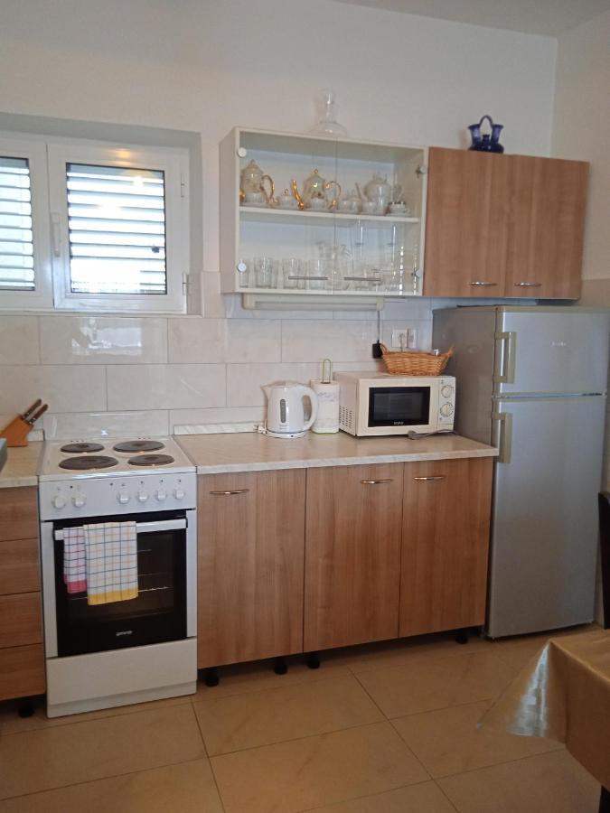 Apartment Davor غراداك المظهر الخارجي الصورة