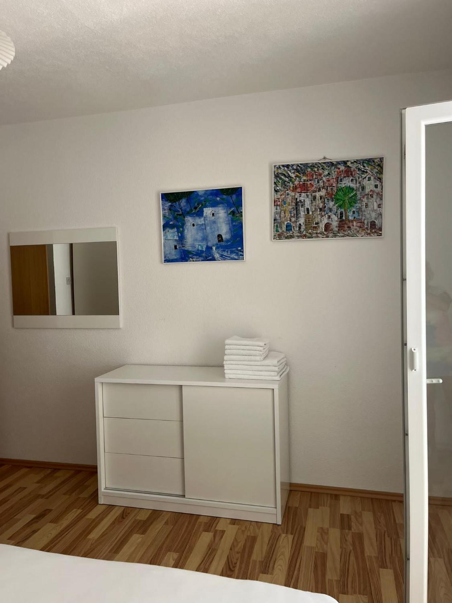 Apartment Davor غراداك المظهر الخارجي الصورة