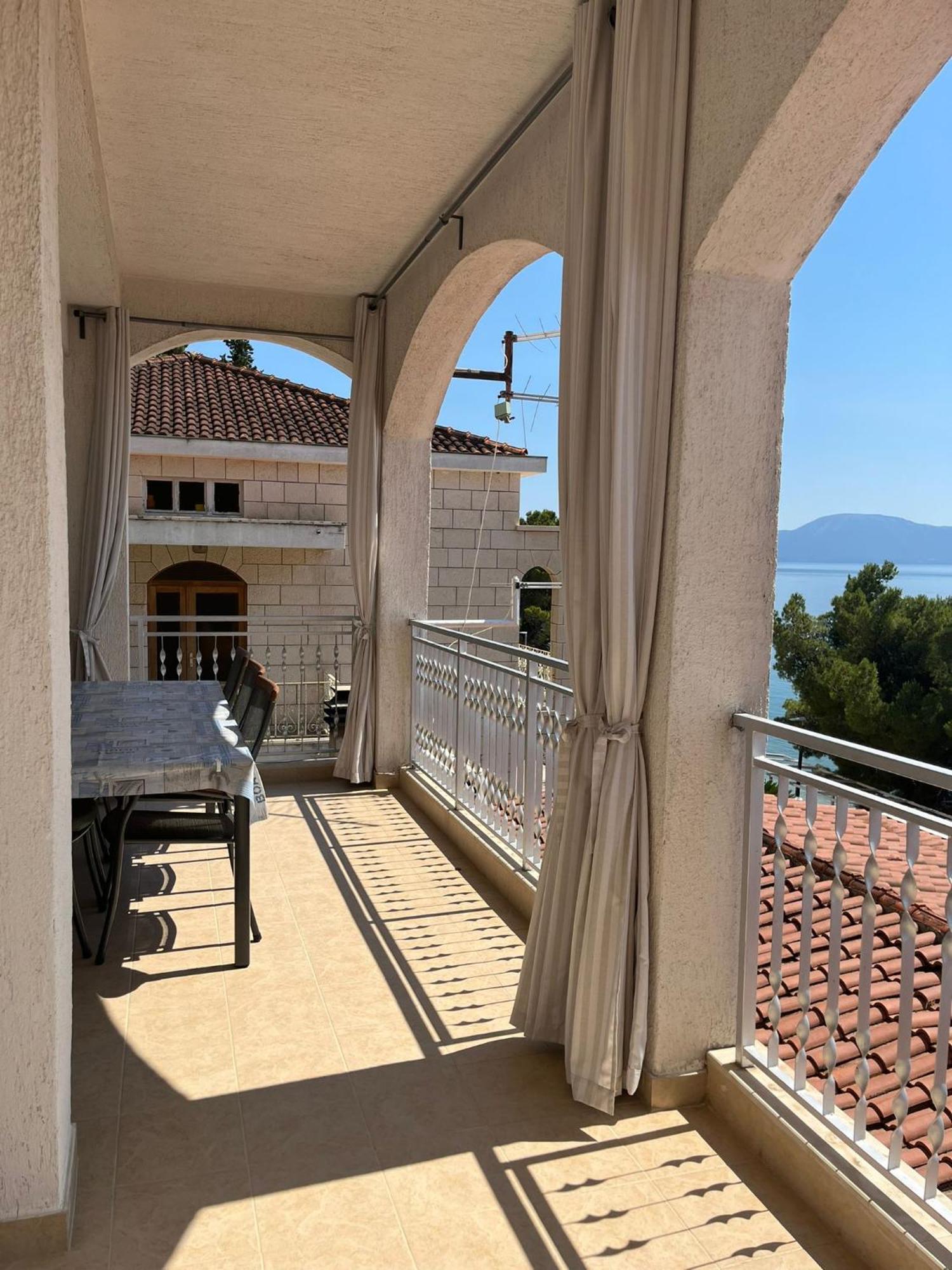 Apartment Davor غراداك المظهر الخارجي الصورة