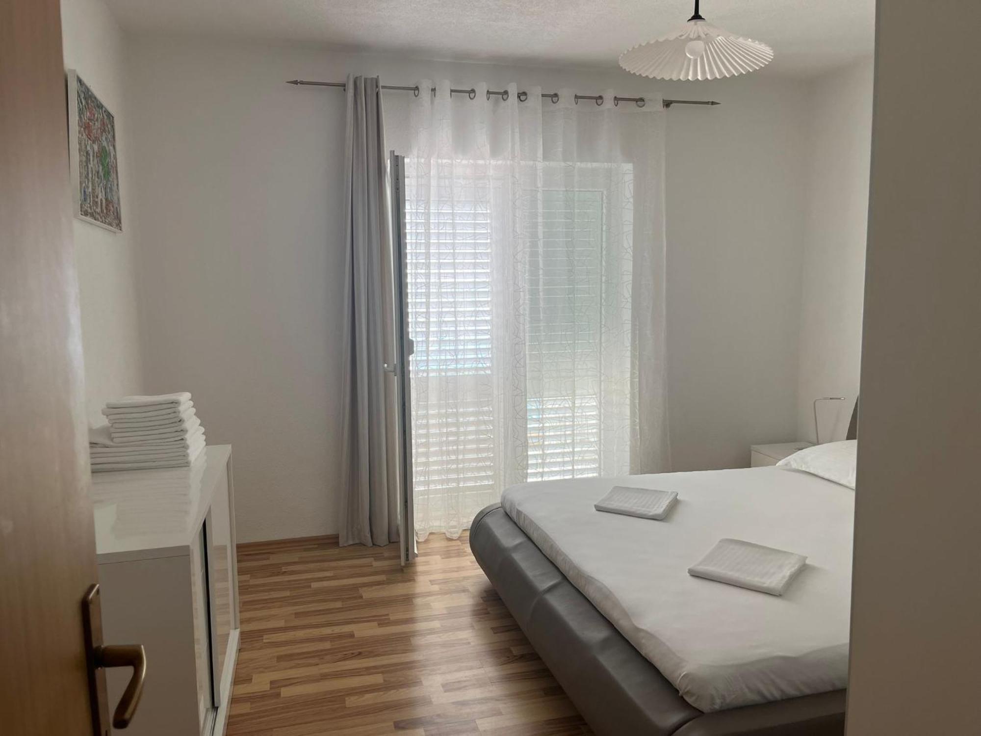 Apartment Davor غراداك المظهر الخارجي الصورة