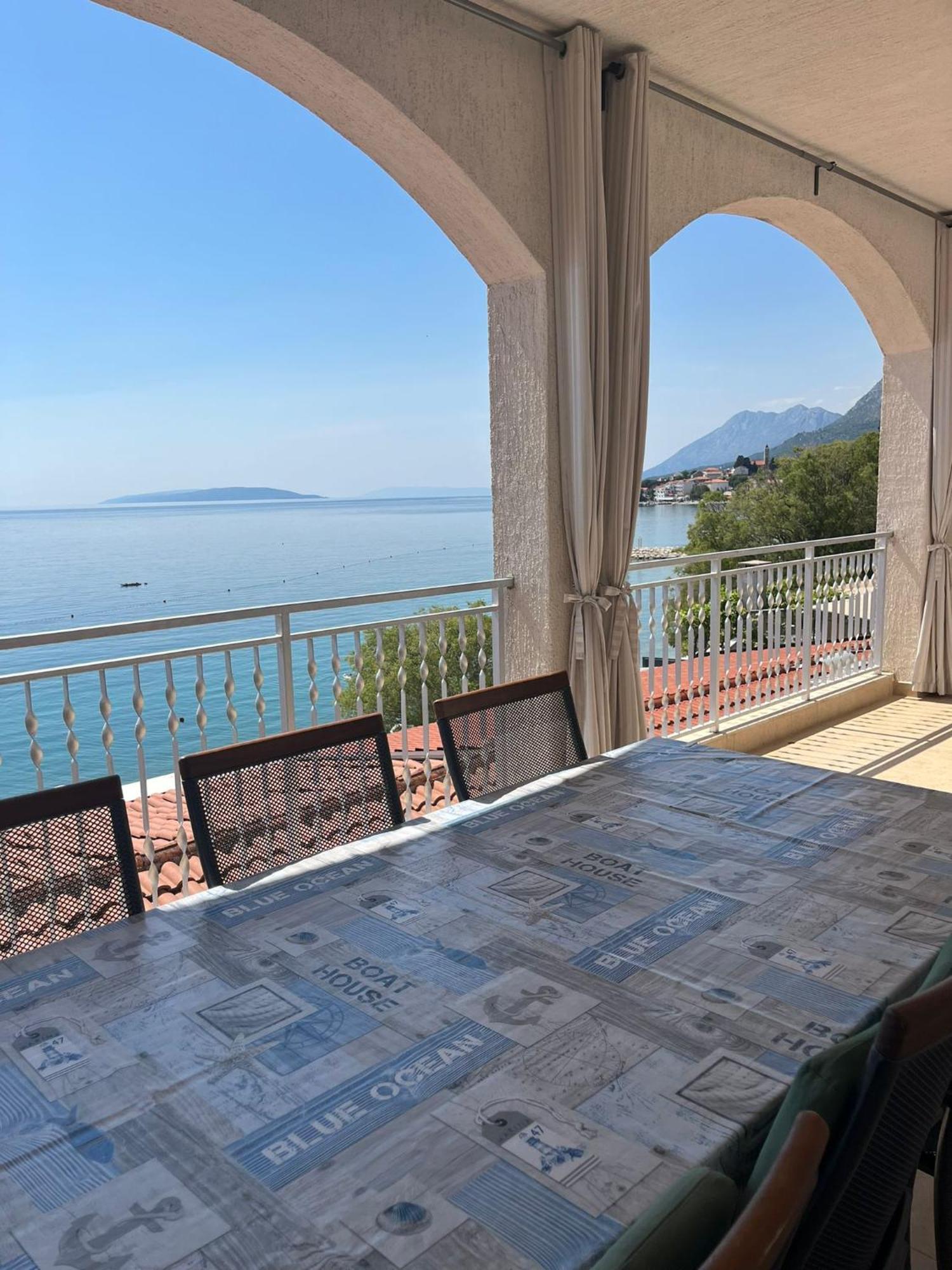 Apartment Davor غراداك المظهر الخارجي الصورة