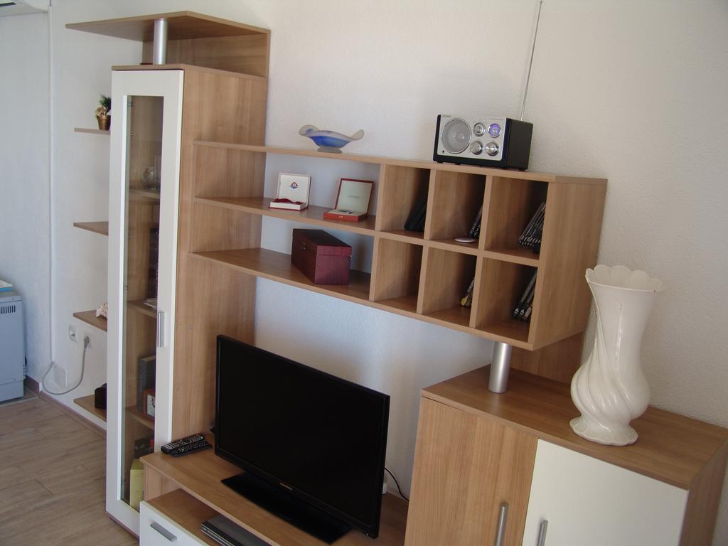 Apartment Davor غراداك الغرفة الصورة