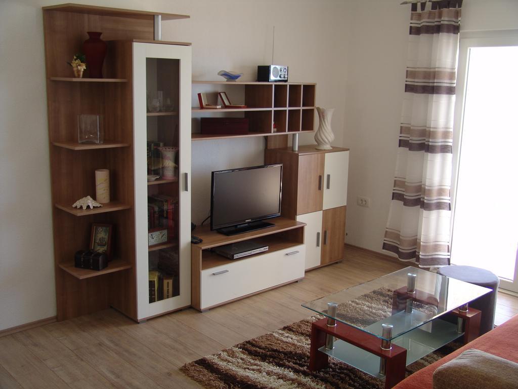 Apartment Davor غراداك الغرفة الصورة