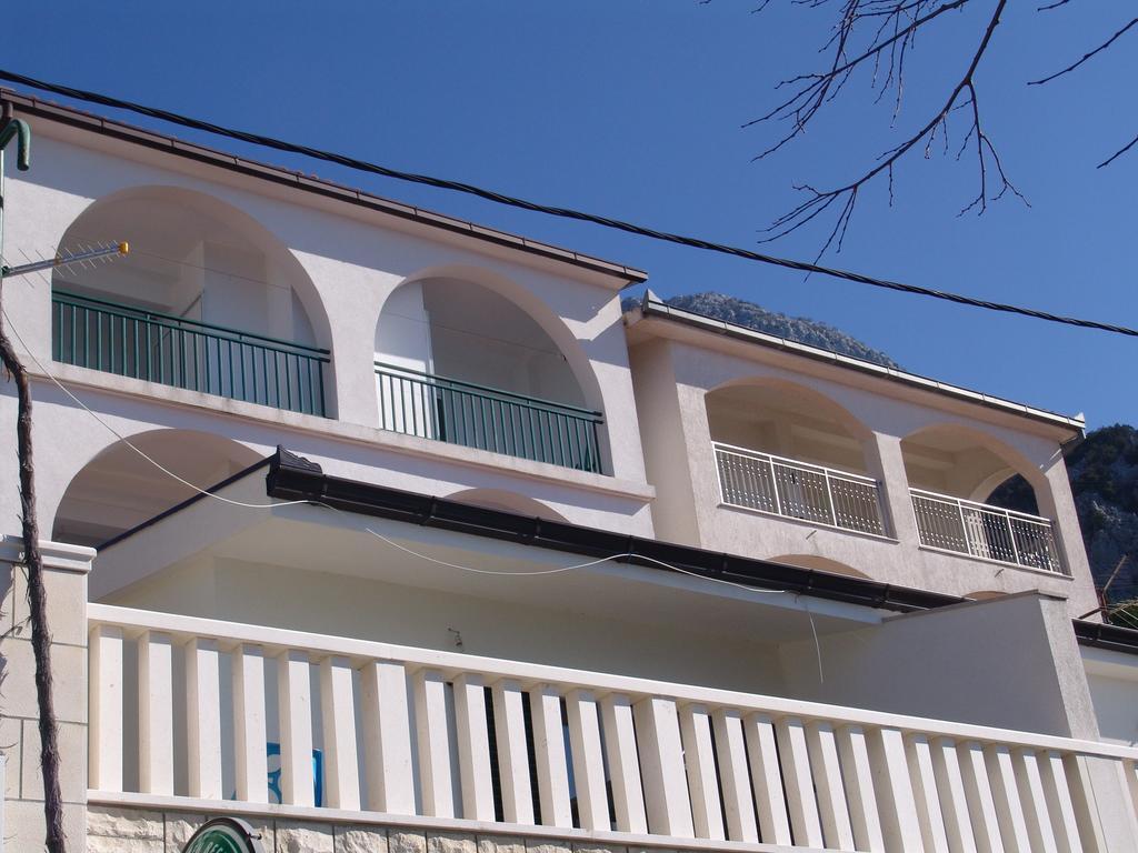 Apartment Davor غراداك الغرفة الصورة