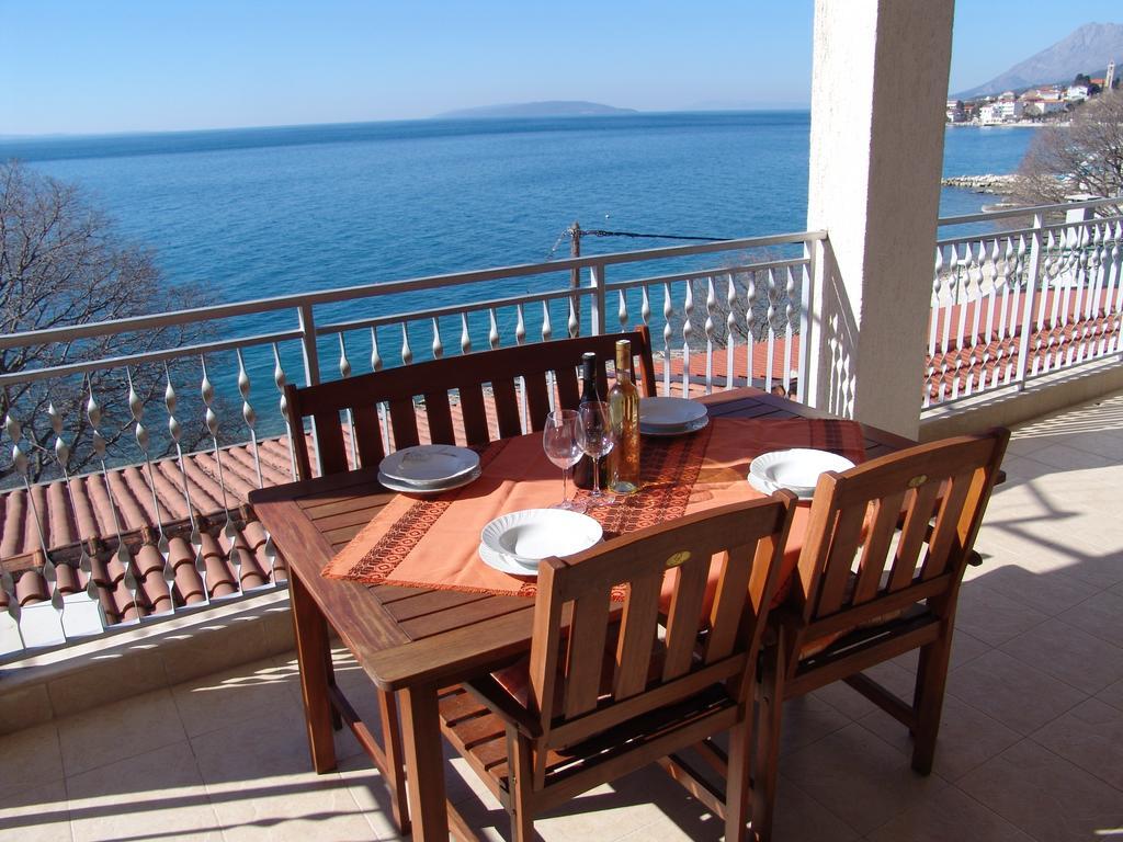 Apartment Davor غراداك الغرفة الصورة