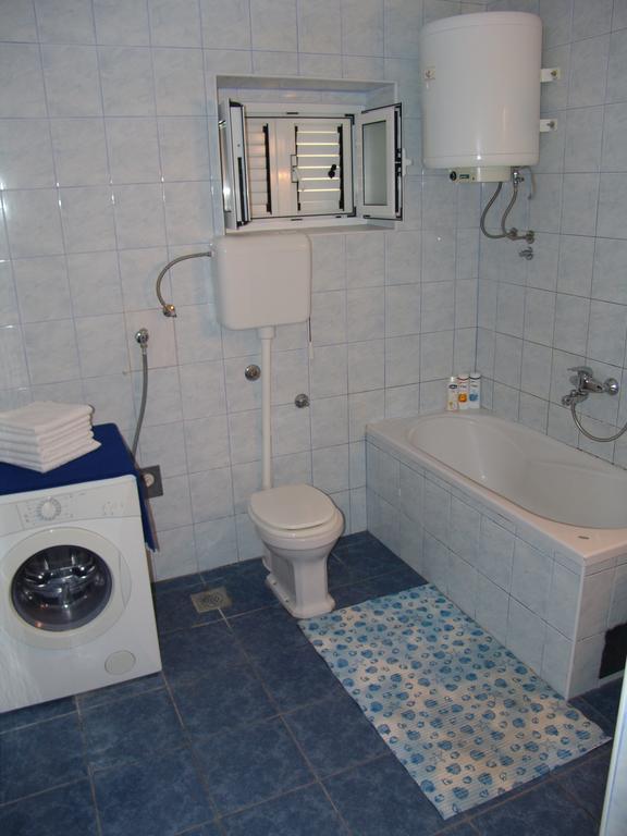 Apartment Davor غراداك الغرفة الصورة